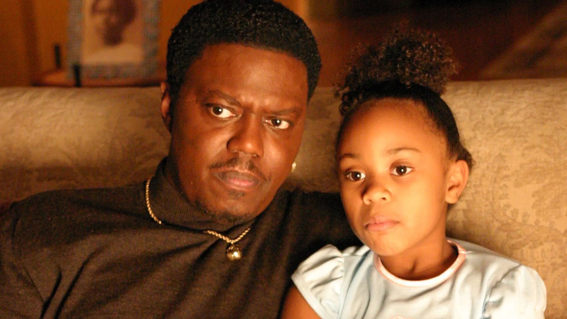 The Bernie Mac Show