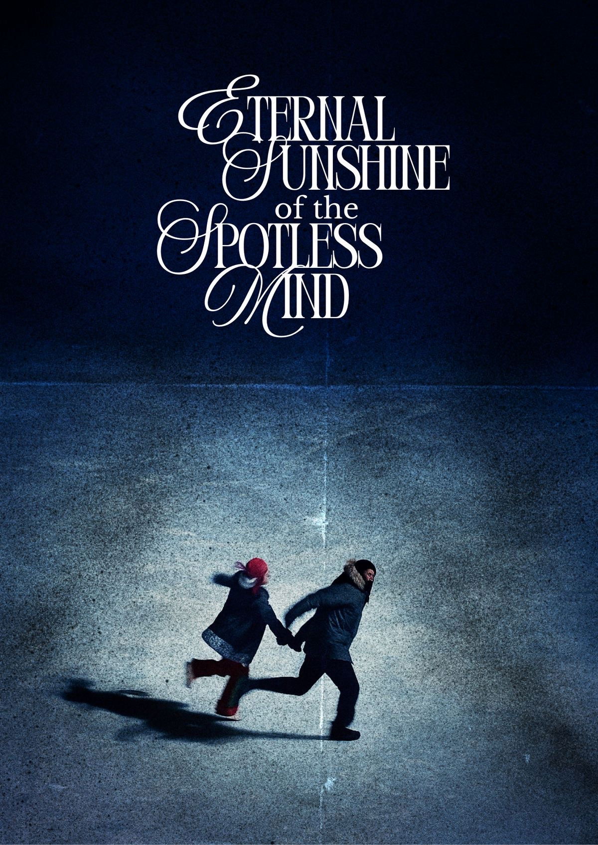 Eternal Sunshine of the Spotless Mind