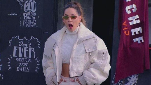 Episode 19 - Episodio 19
