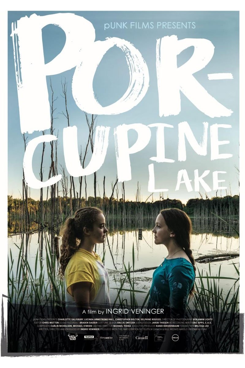 Porcupine Lake