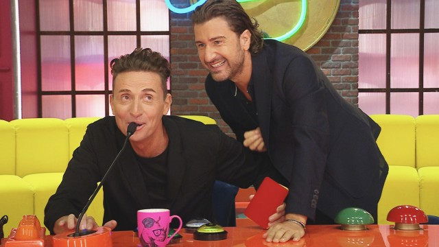 LOL : Le dernier qui rira - Italie - Épisode 6