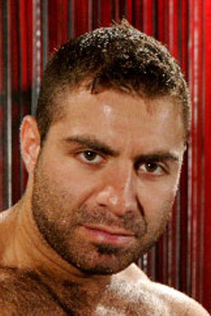 et billede af Charlie Fabravo