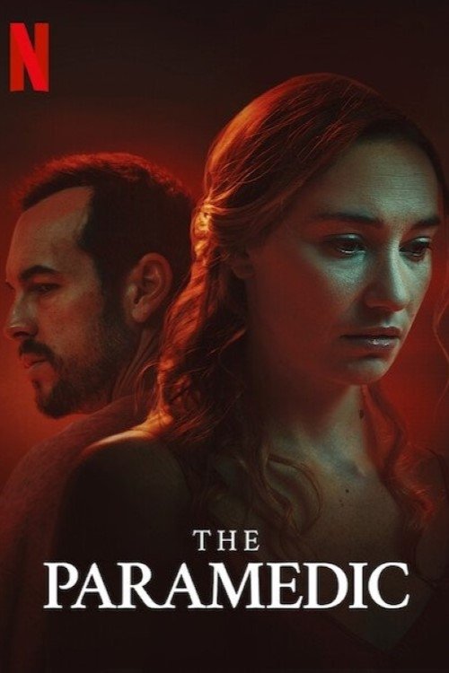 The Paramedic