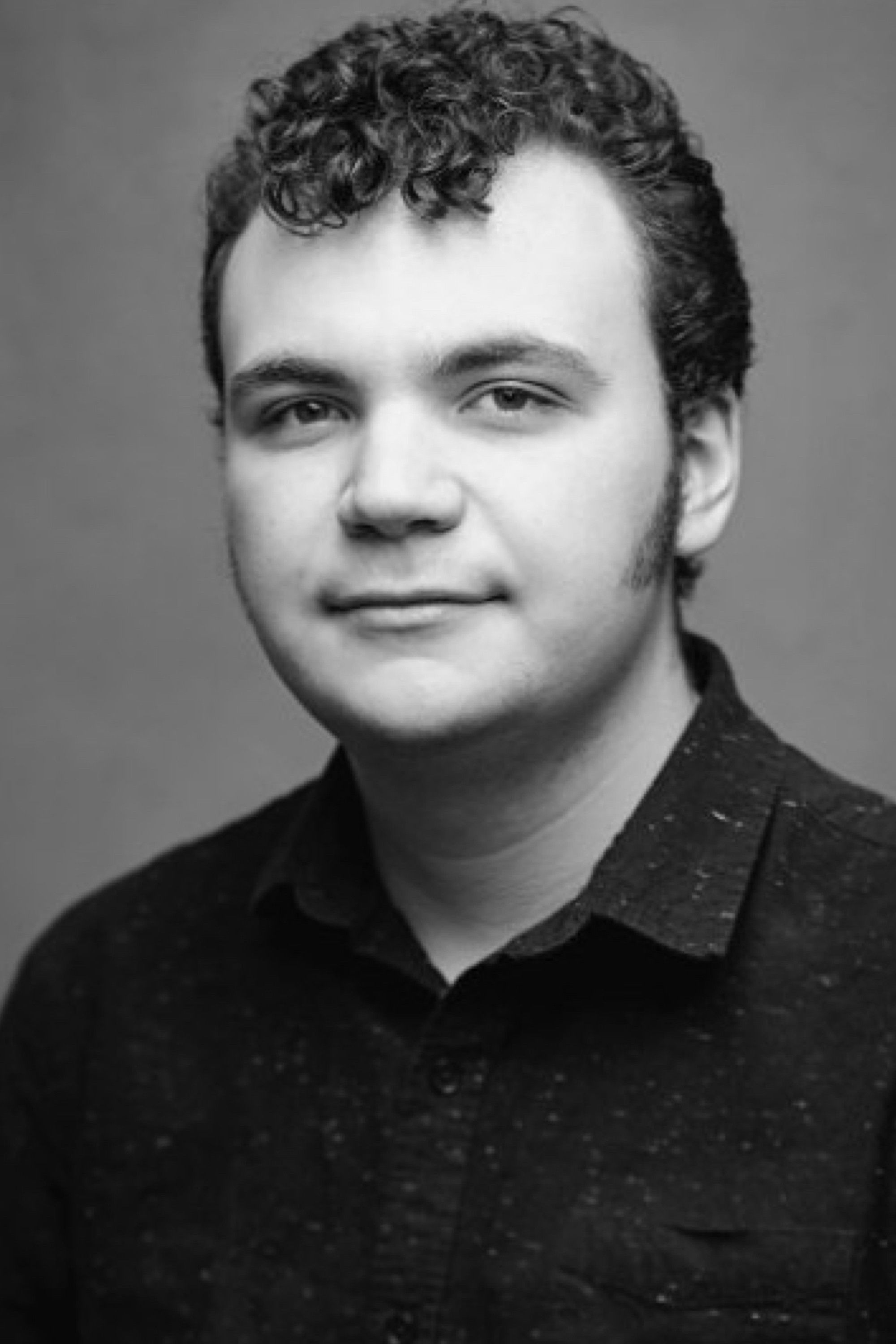 et billede af James Squires