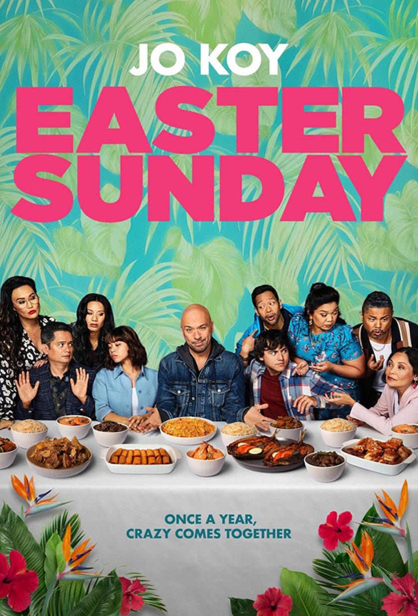 Easter Sunday