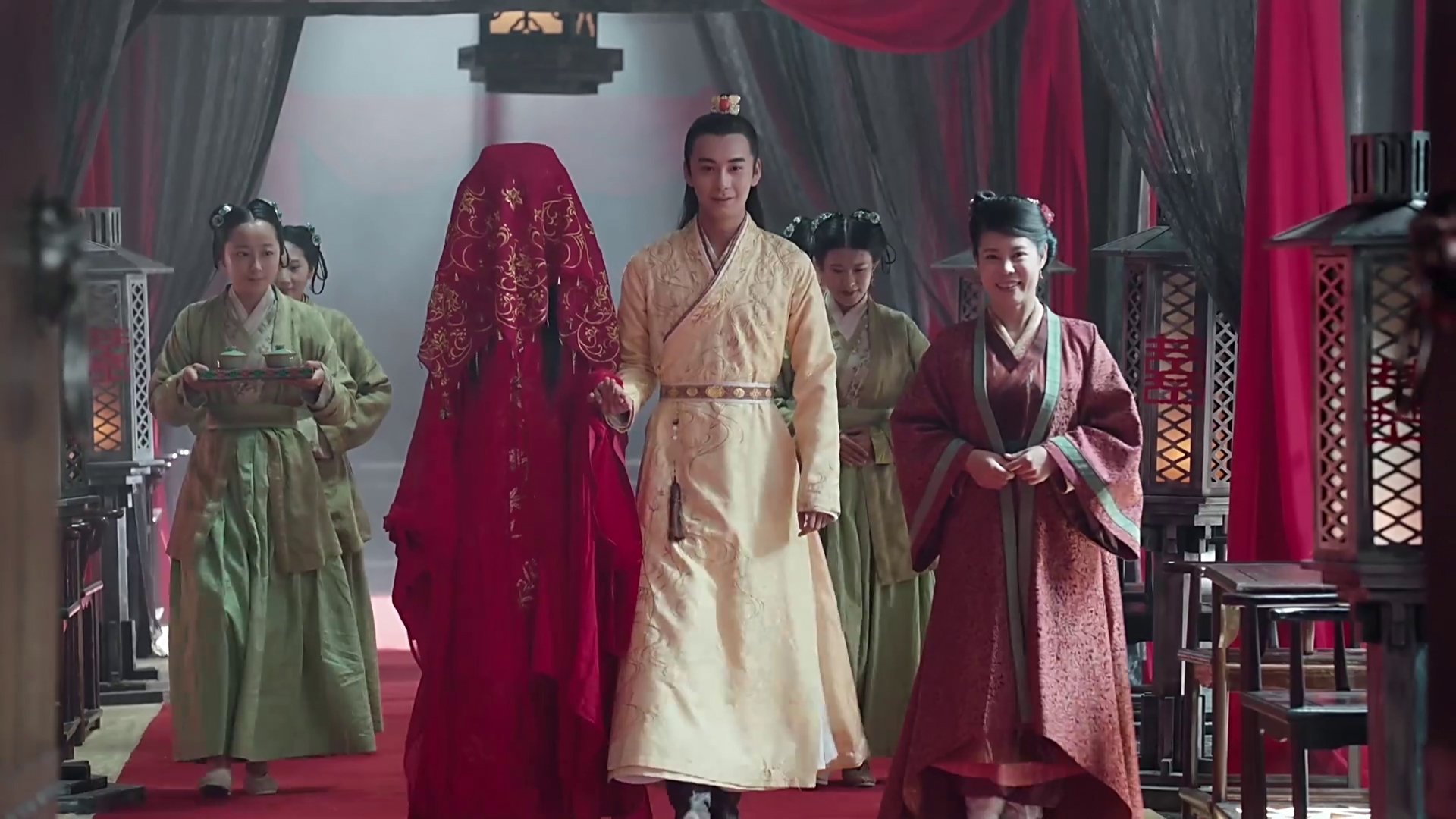 The Legend of the Condor Heroes