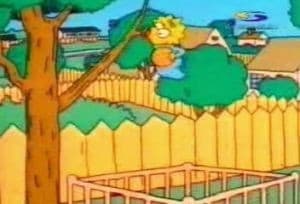 The Simpsons - Season 0 Episode 47 : Maggie in Peril (The Thrilling Conclusion)