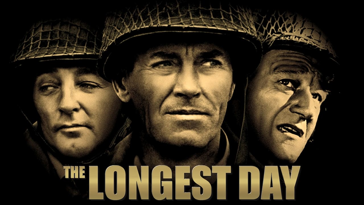 The Longest Day (1962)