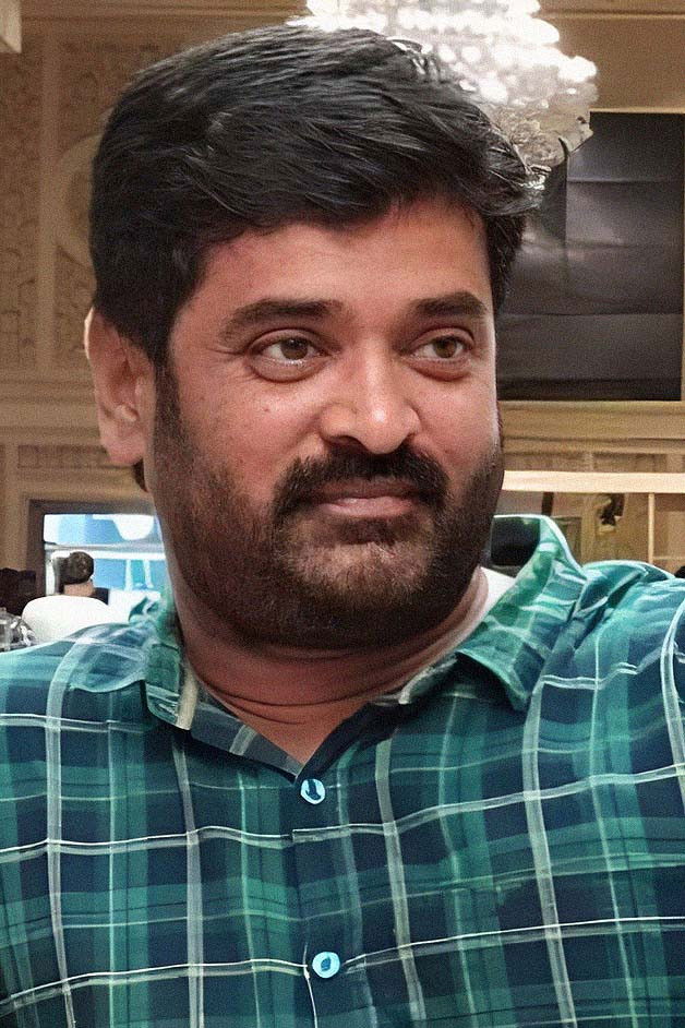 et billede af Ventakesh