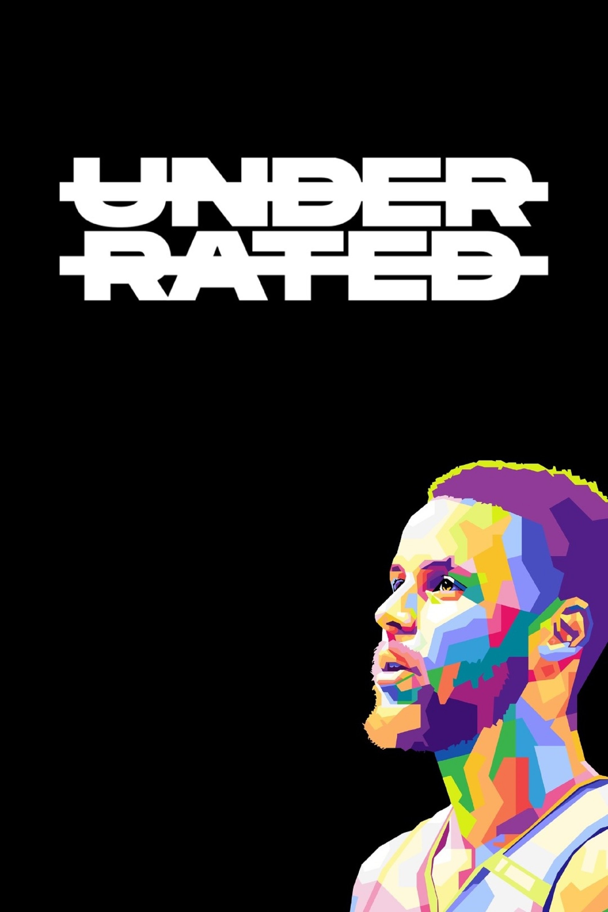 Stephen Curry: Underrated