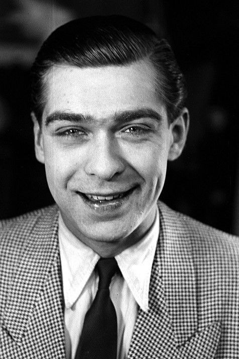 et billede af Bully Buhlan