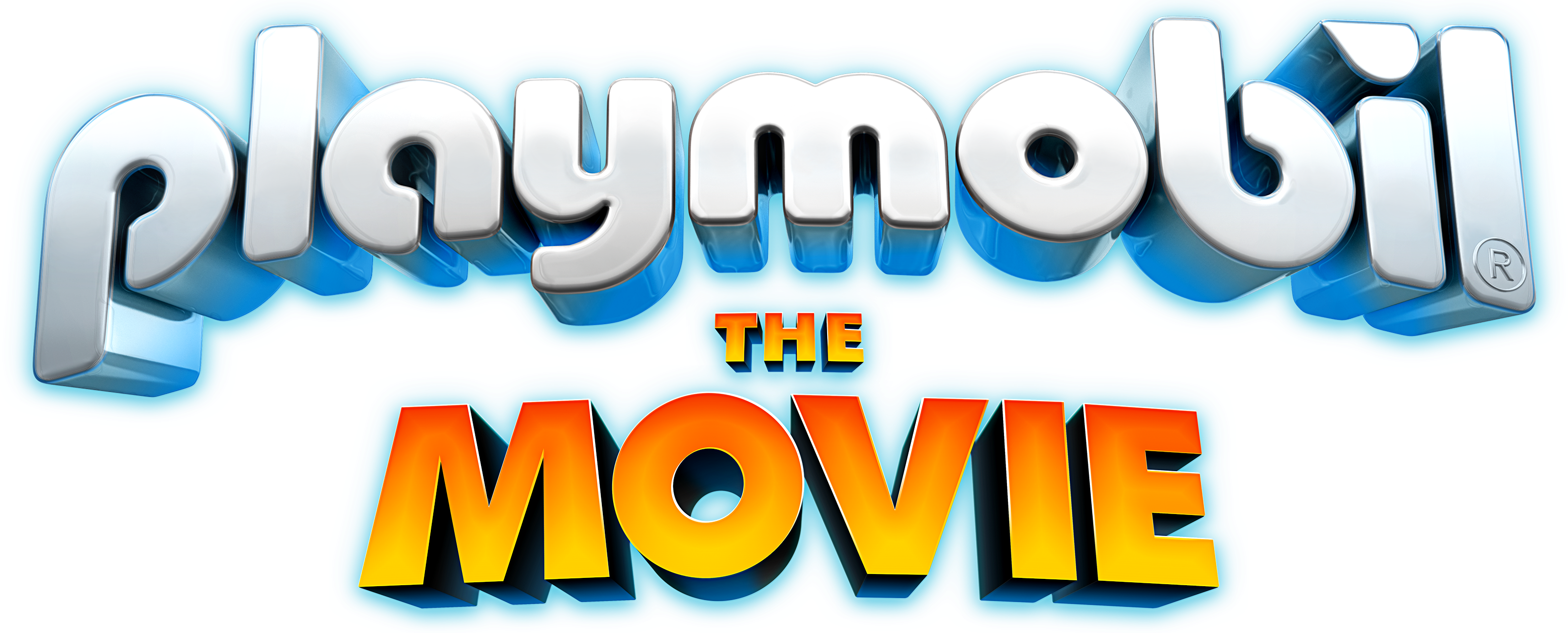 Playmobil: The Movie