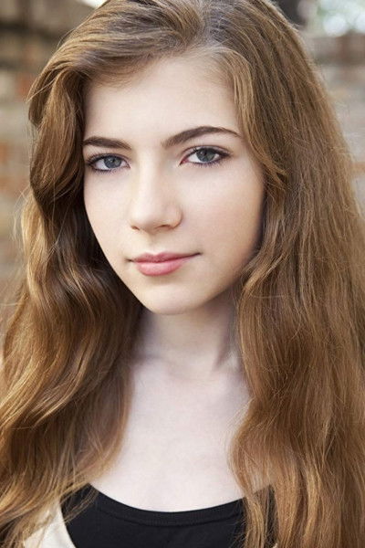 et billede af Emily Matheny