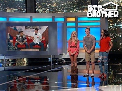 Big Brother Staffel 16 :Folge 26 