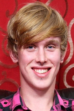 et billede af Austin Ellis