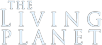 The Living Planet Logo