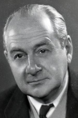 et billede af Viktor Khalatov