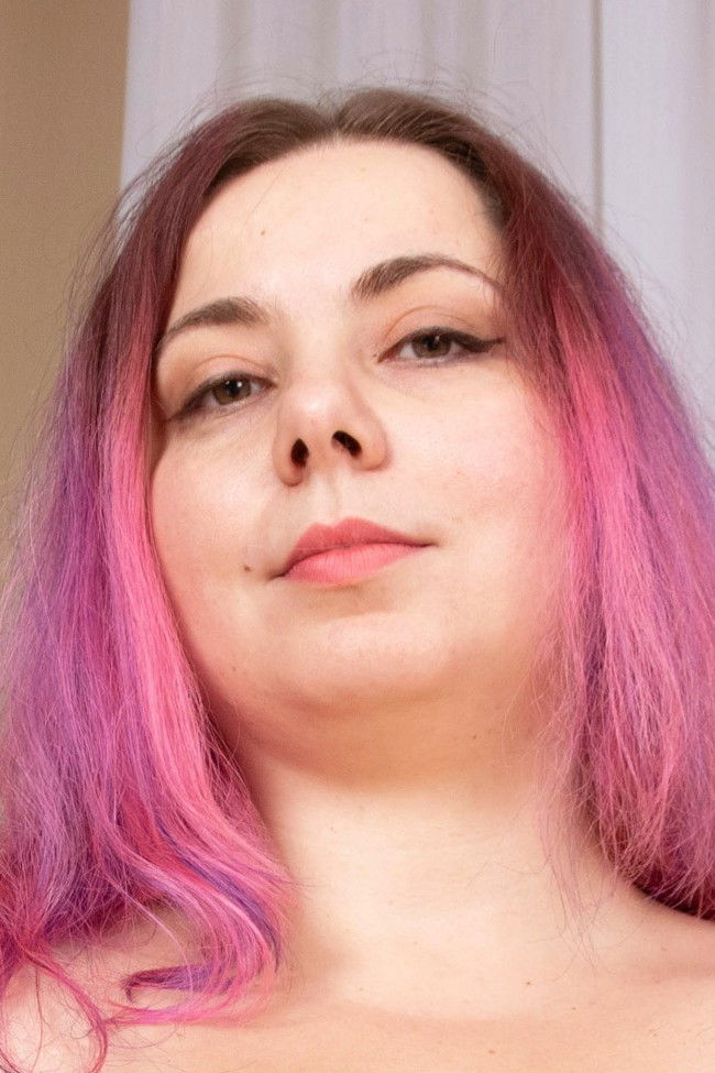 et billede af Candy Kat