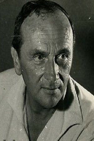 et billede af Edmond T. Gréville