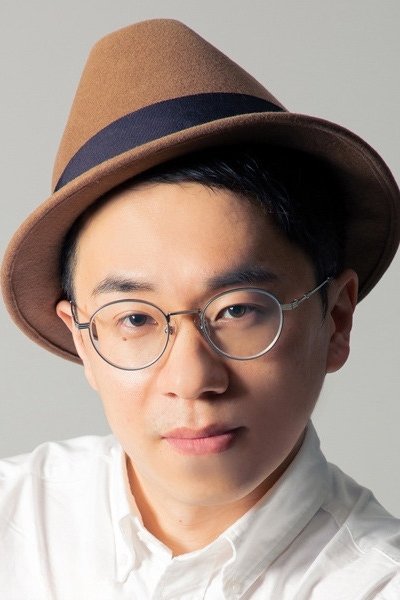 et billede af Norito Abe