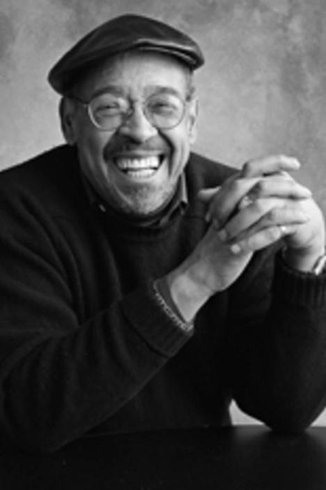 Kent Foreman's picture in the cast