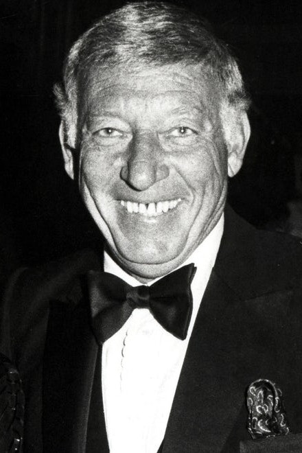 et billede af Gary Morton