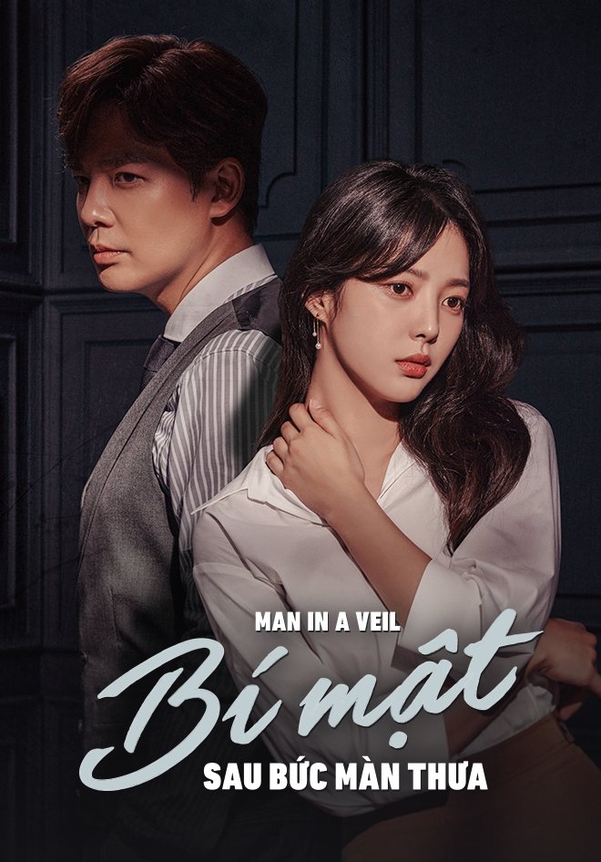 A Man in a Veil - Season 1