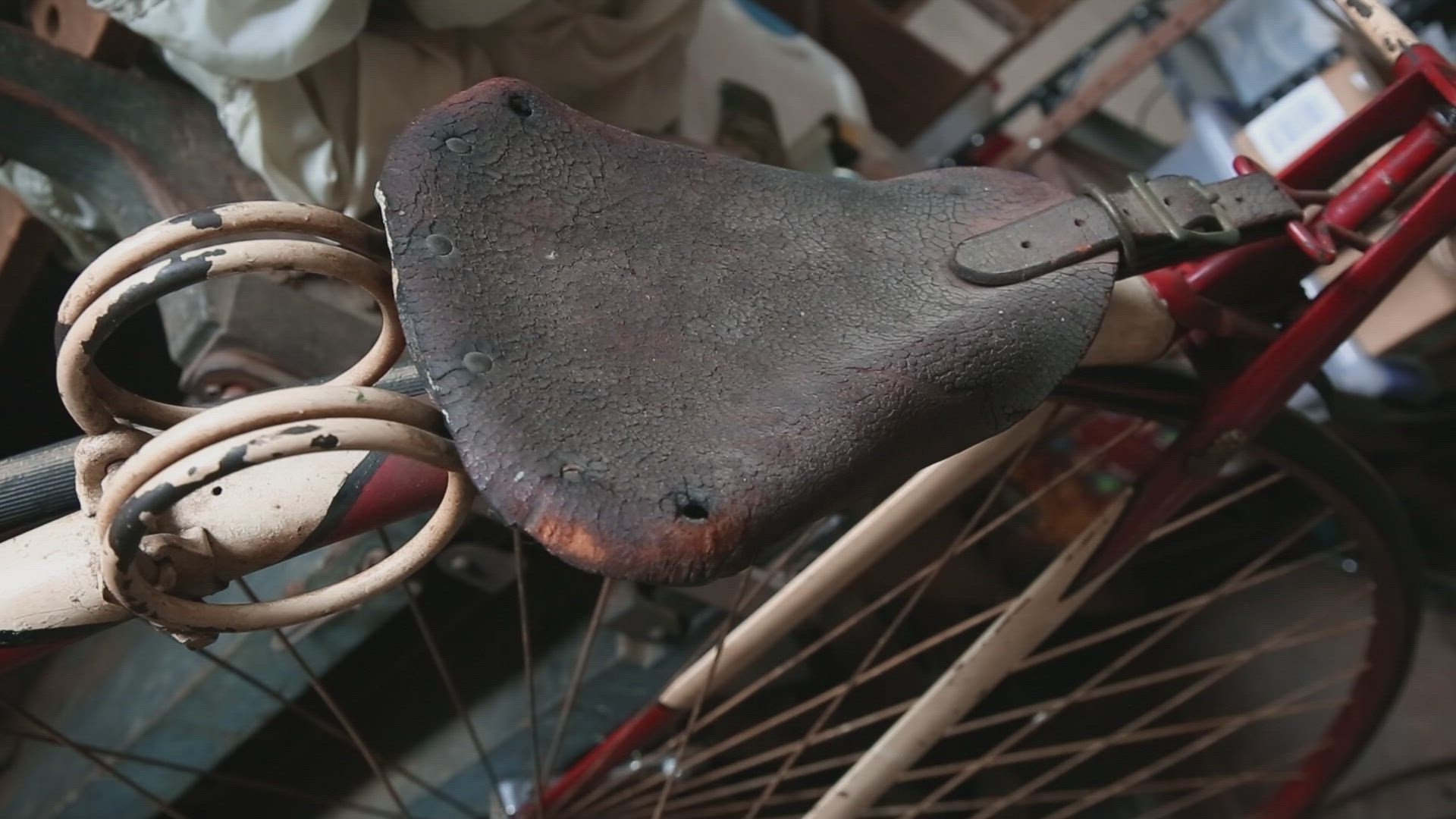 American Pickers - Épisode 10