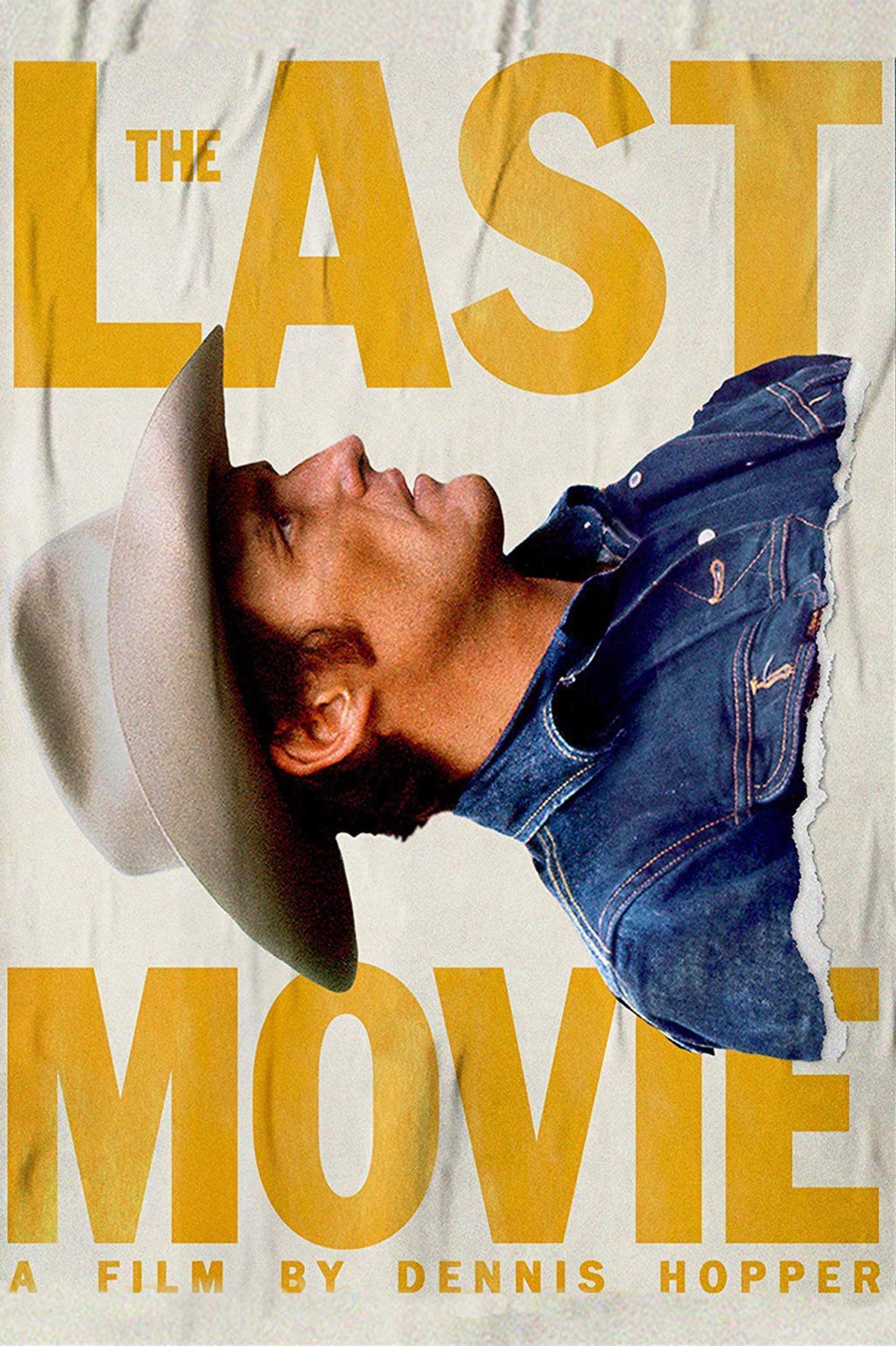 The Last Movie
