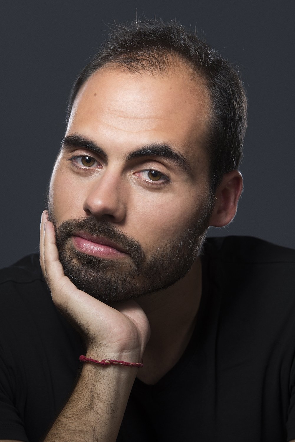 Afonso Santos's picture in the cast