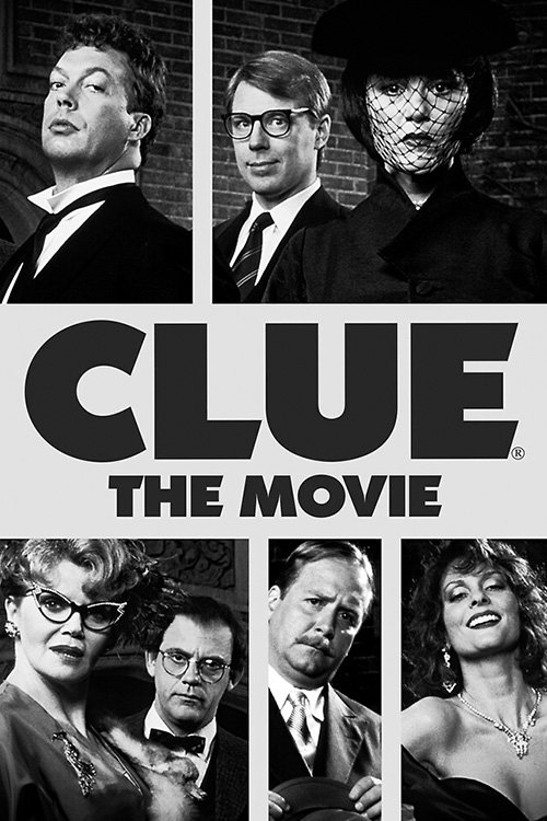Clue
