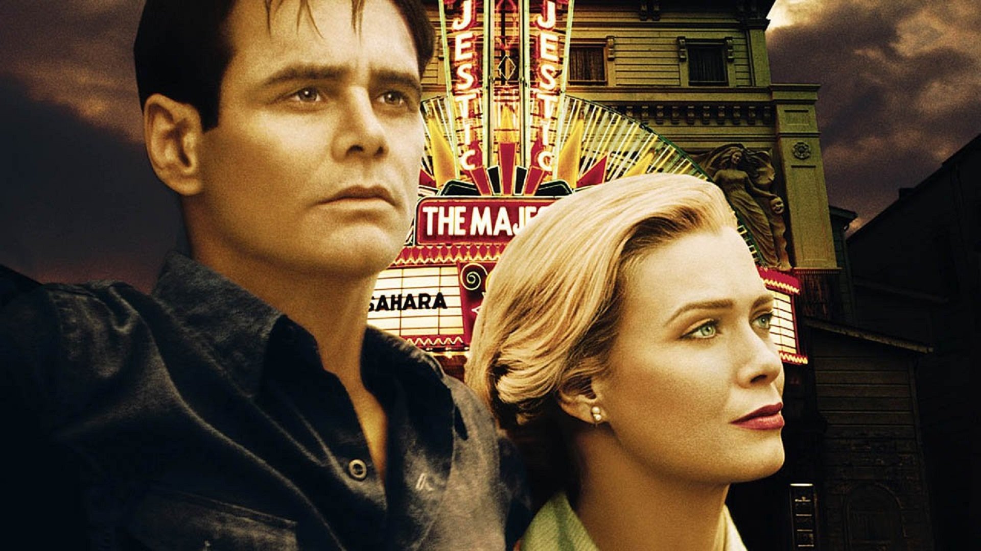 The Majestic (2001)