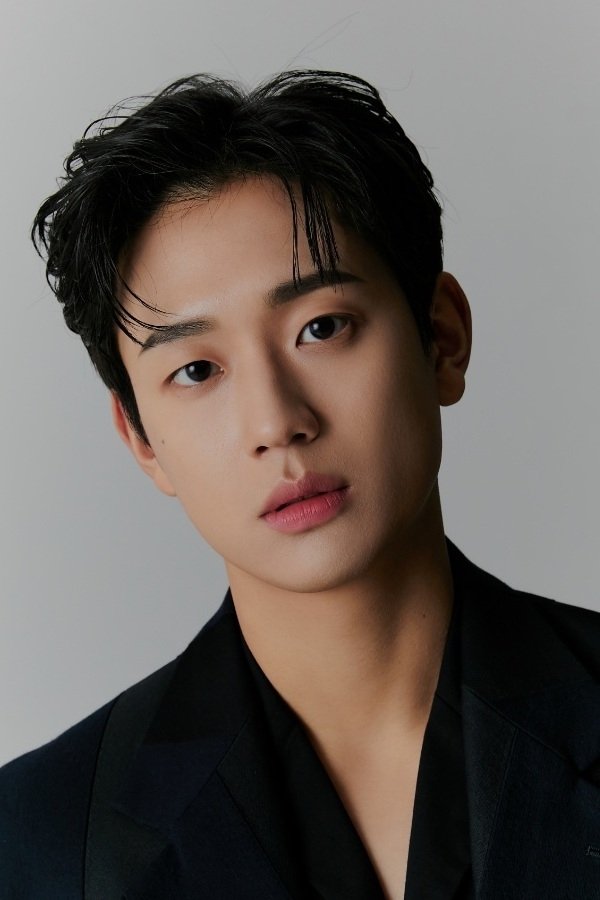 et billede af Shin Hyeon-seung