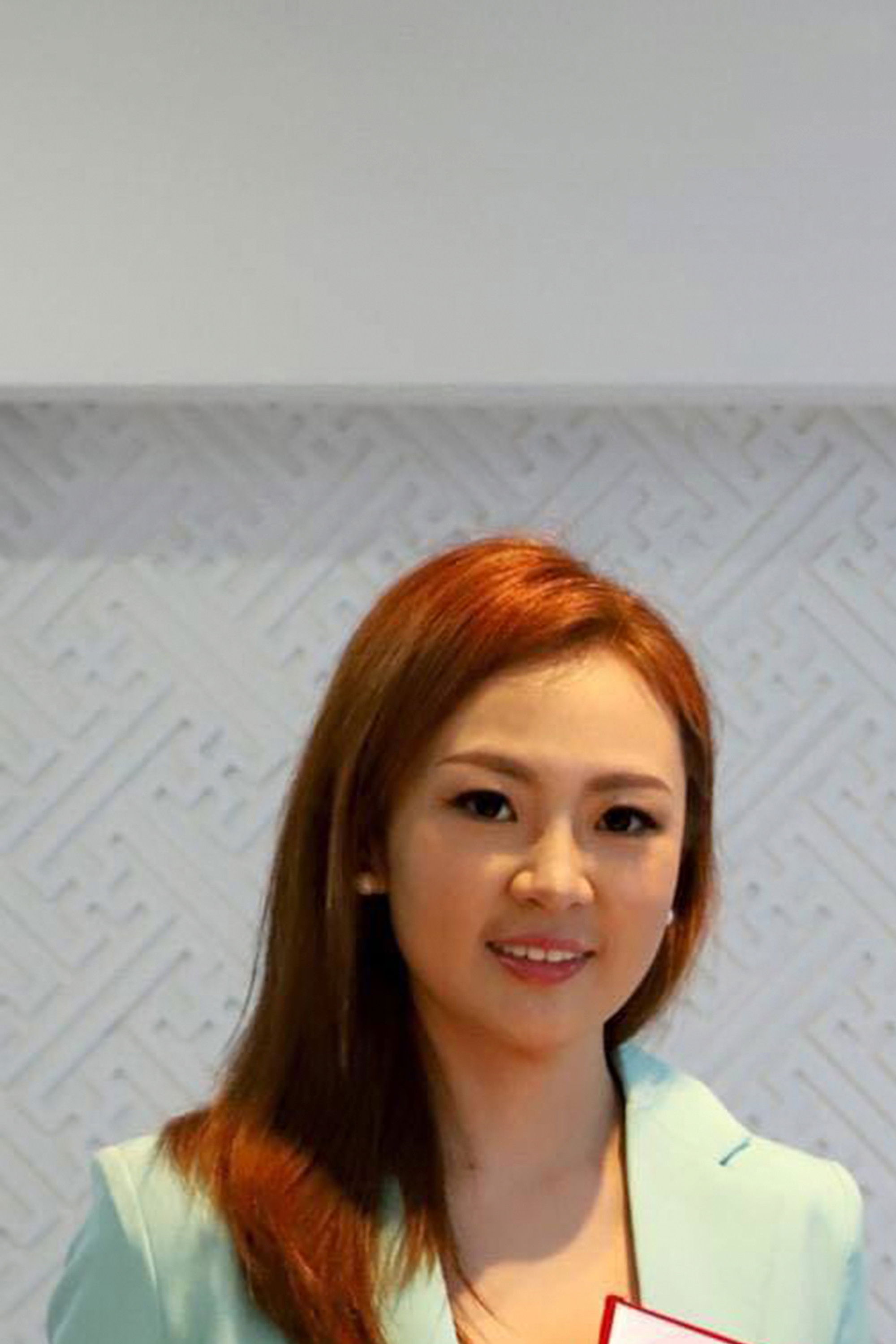 et billede af Khulan Tumur