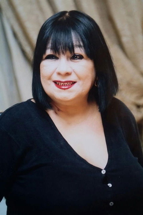 et billede af Gülnar Salmanova