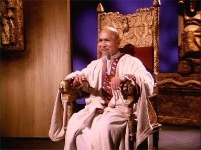 Buck Rogers in the 25th Century