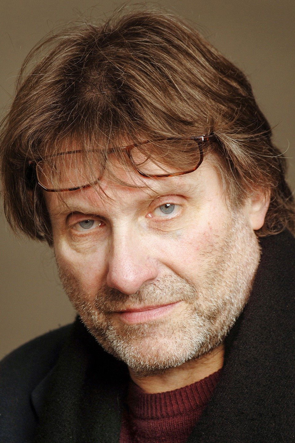 et billede af Robbe De Hert