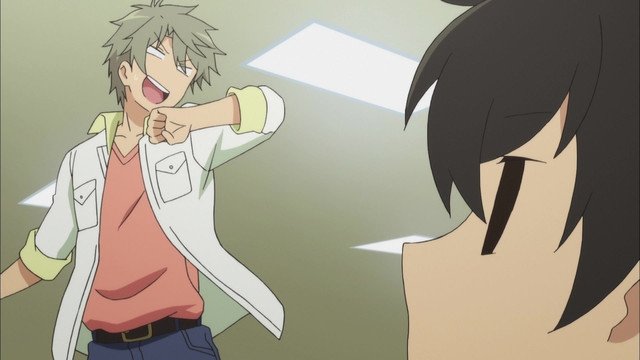 SUPER LOVERS