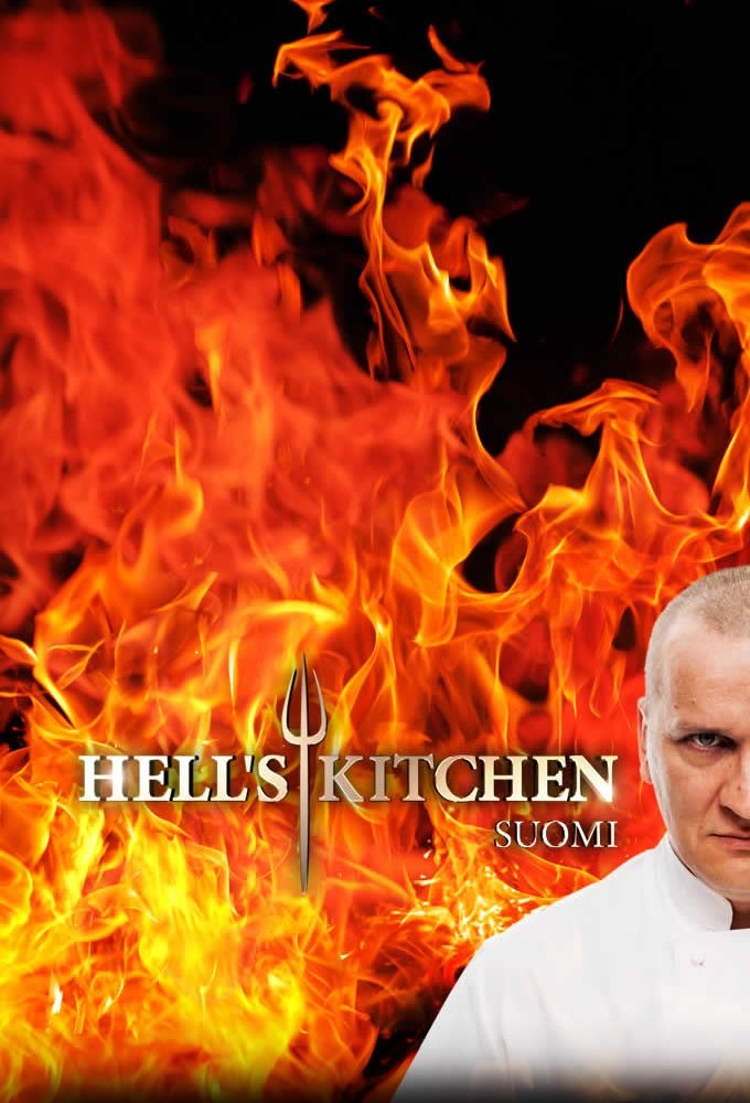 Thumbnail for Welcome to Hell's Kitchen! Season 1 Episode 1