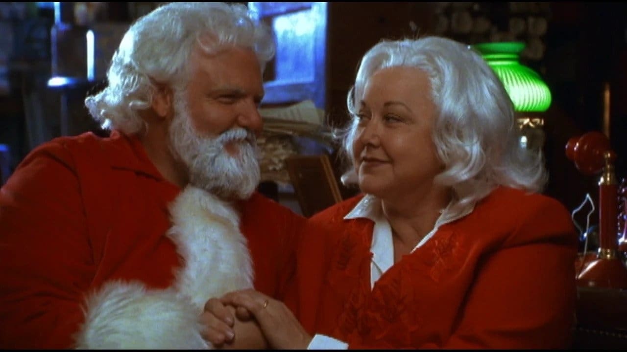 Το Καλύτερο Χριστουγεννιάτικο Δώρο (2000)