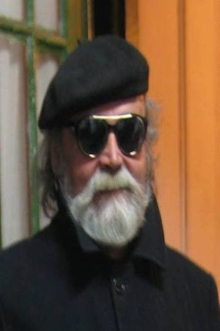 et billede af João Viegas