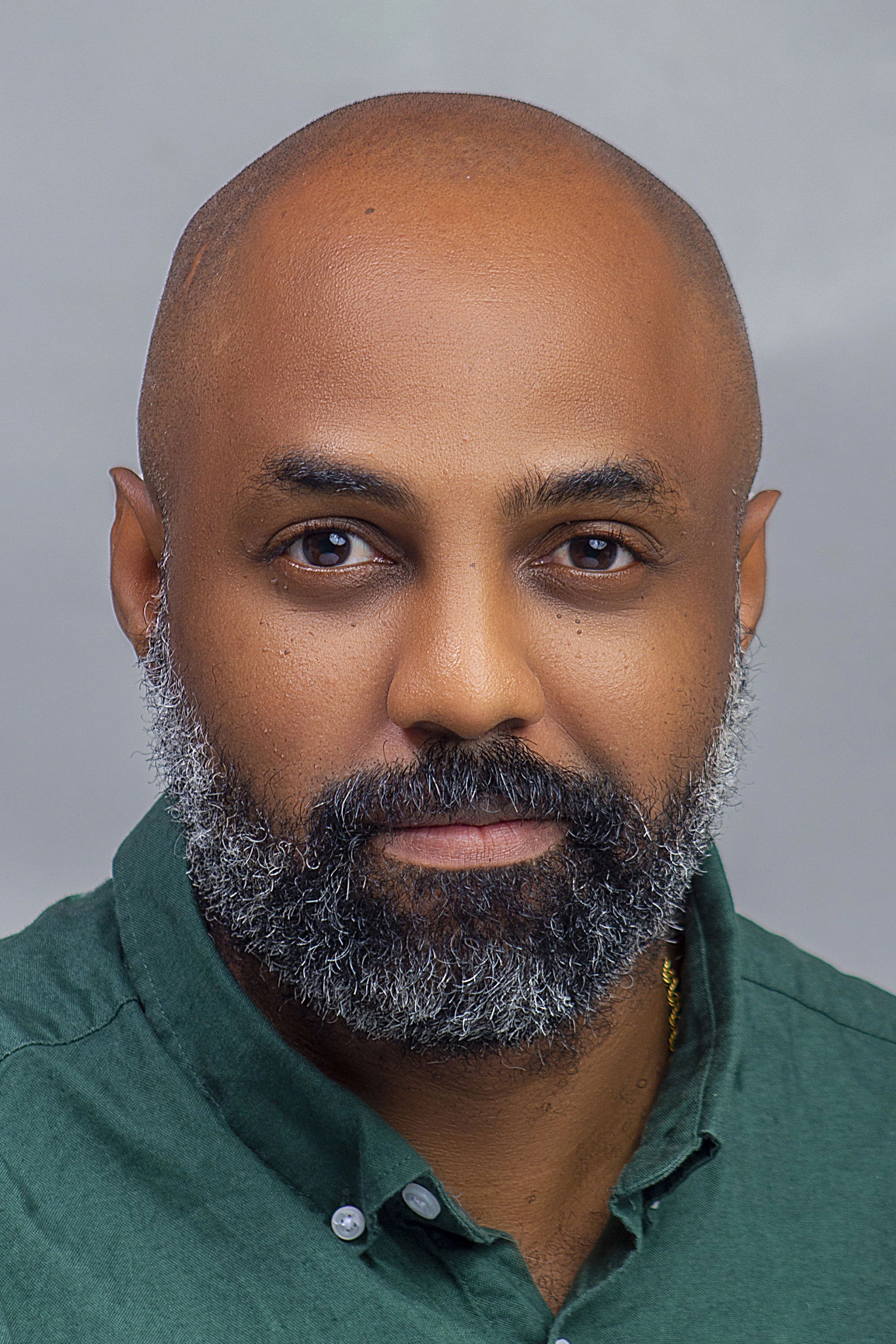 et billede af Ifeanyi Kalu