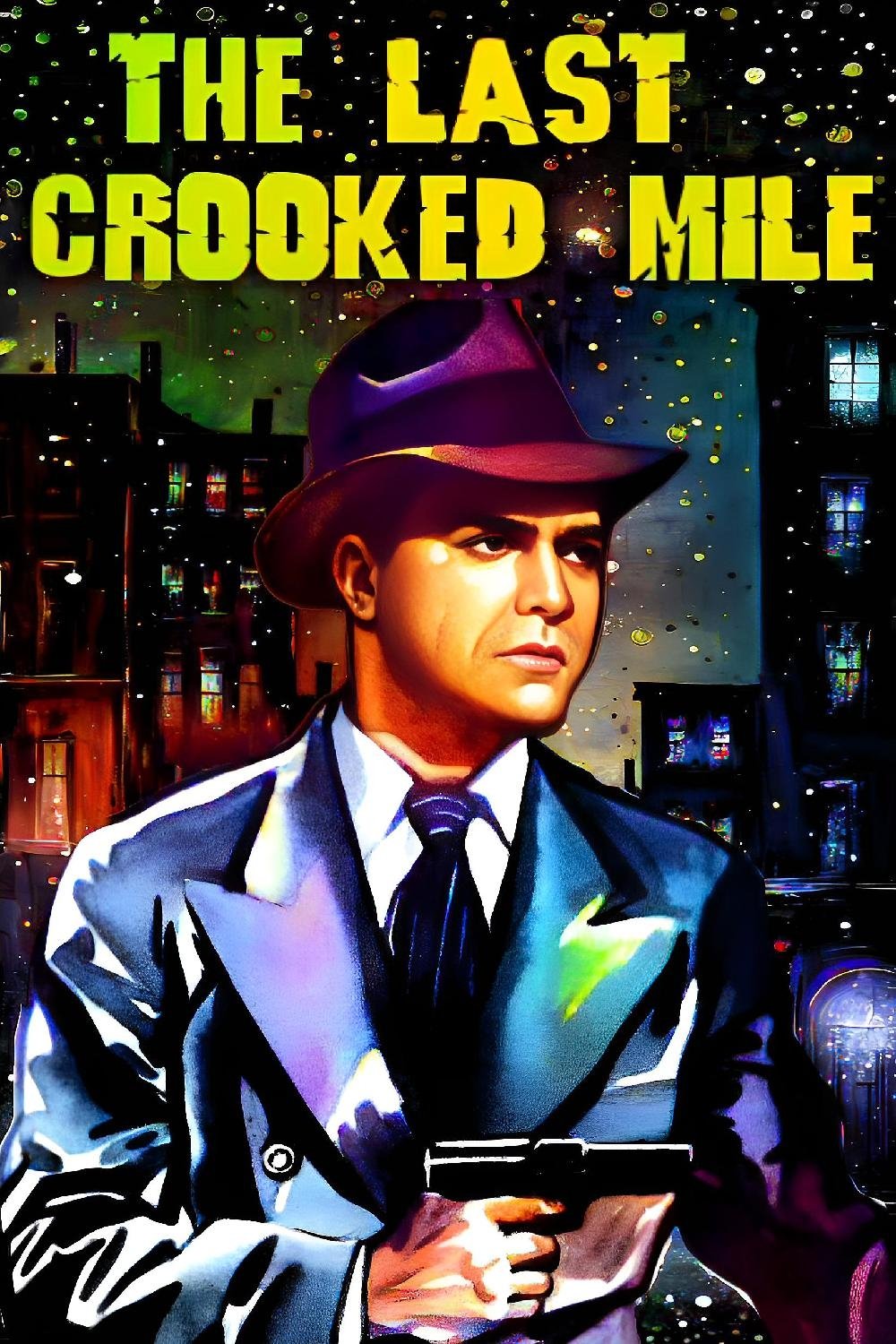 The Last Crooked Mile