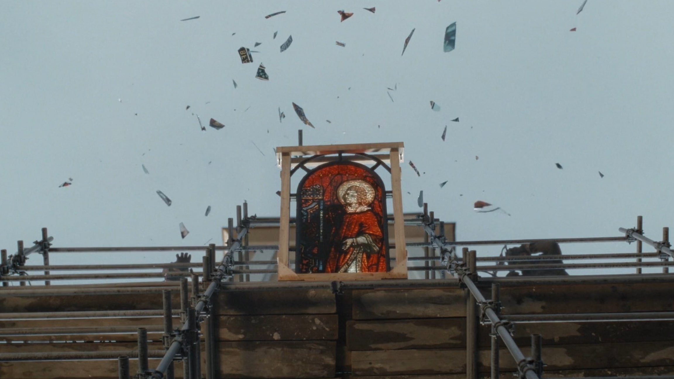 Highlight from The First Omen
