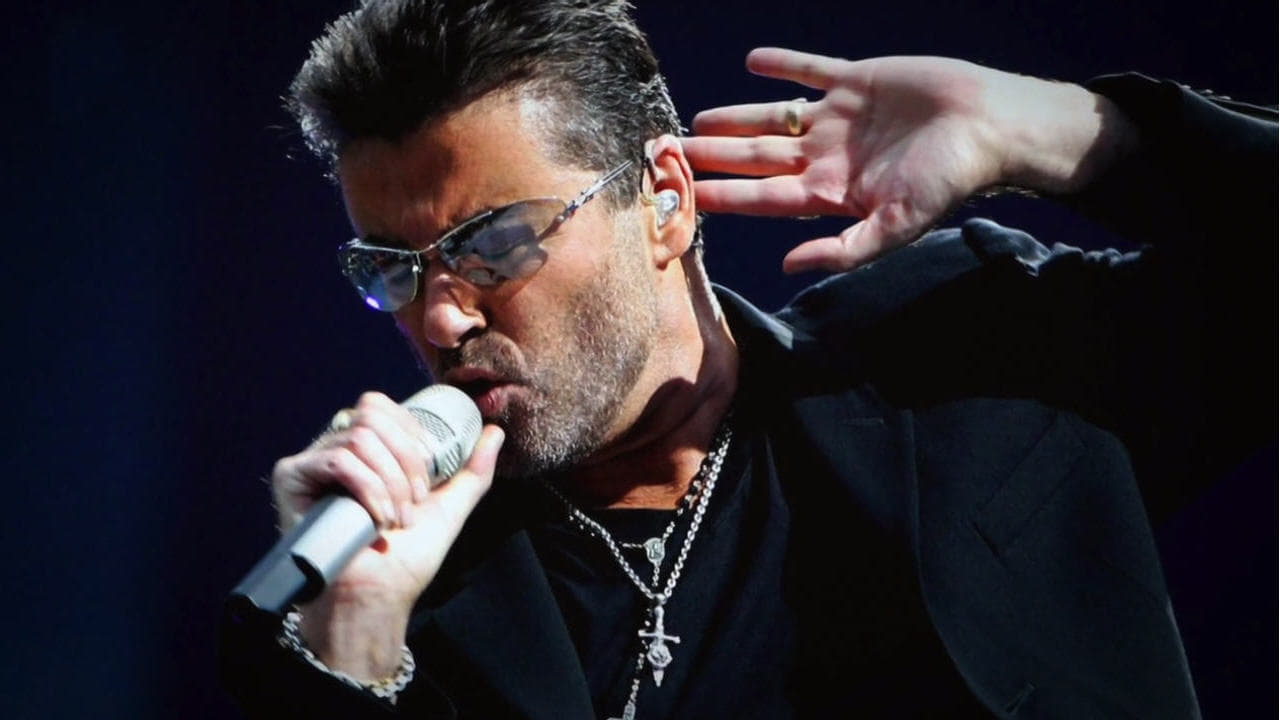 The Double Life of George Michael