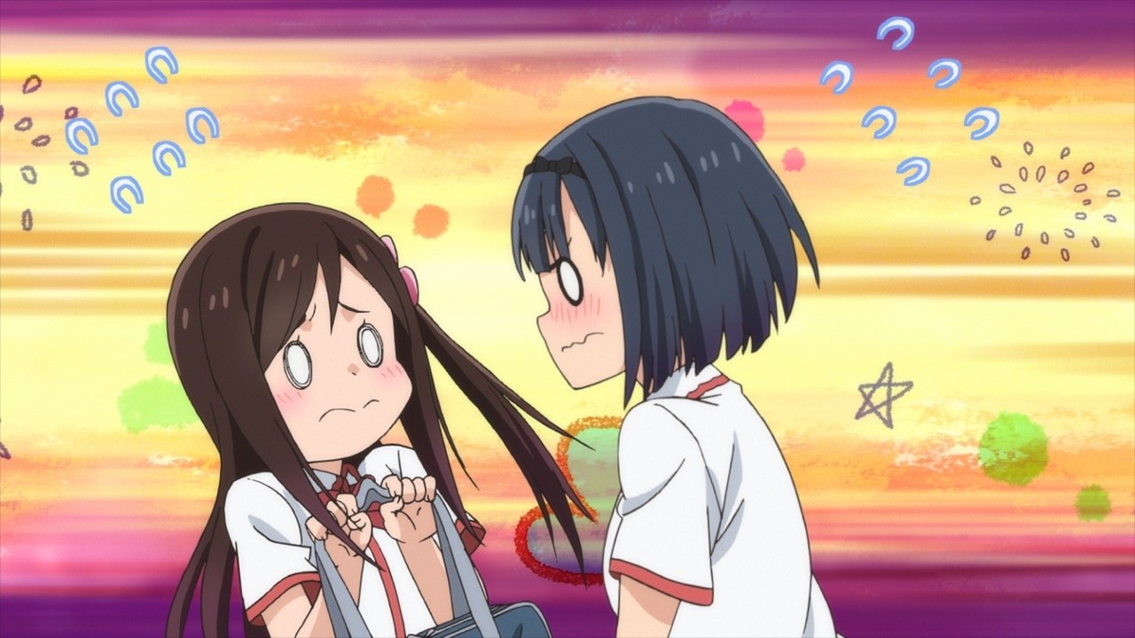 ▷ Hitori Bocchi no Marumaru Seikatsu 【SUB ESPAÑOL】【BD】