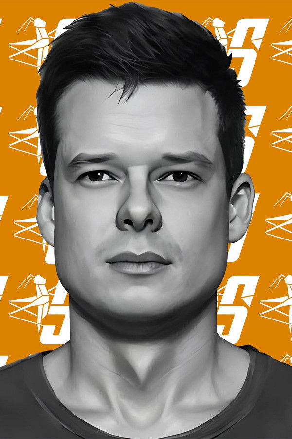 et billede af Edvinas Svirplys