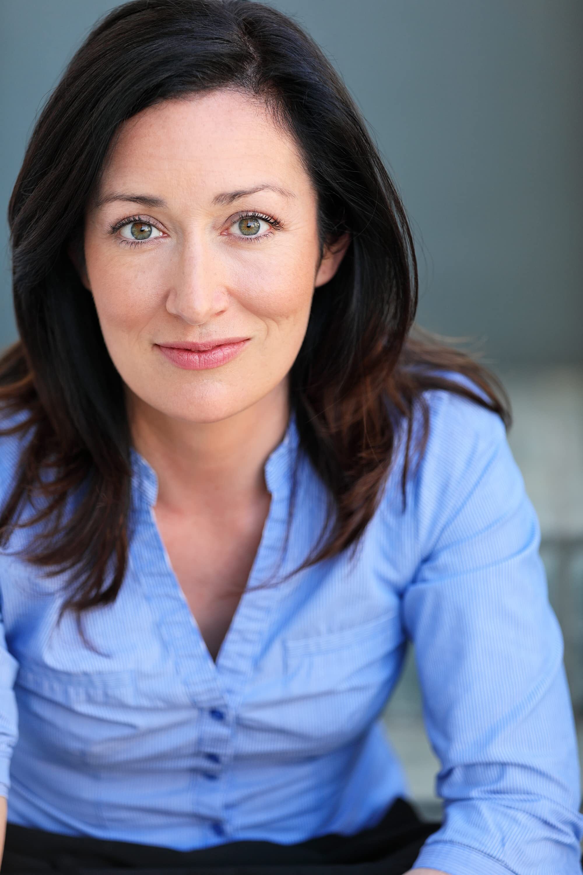 Lisa Dobbyn Lisa Dobbyn