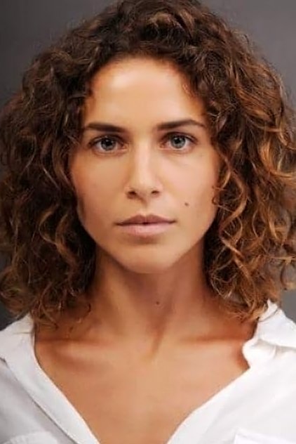 et billede af Tuti Ninio