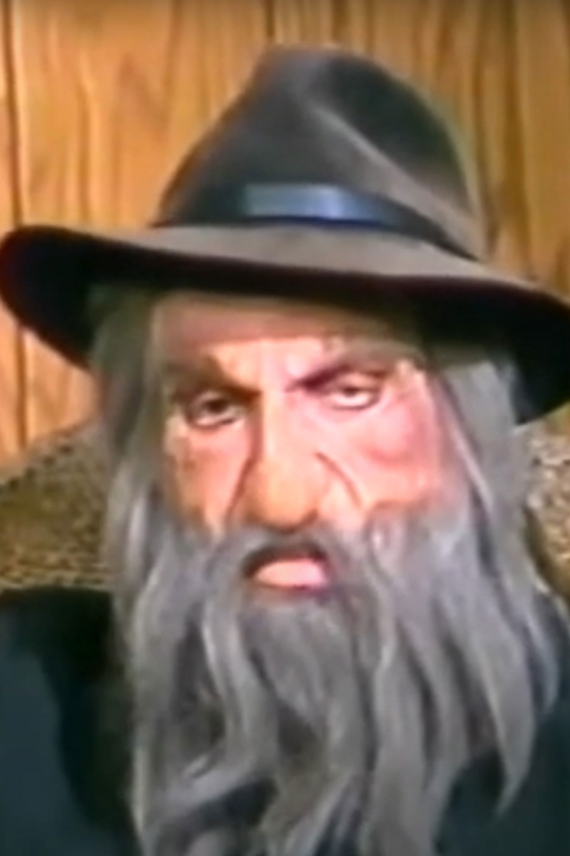 et billede af Martin Albac